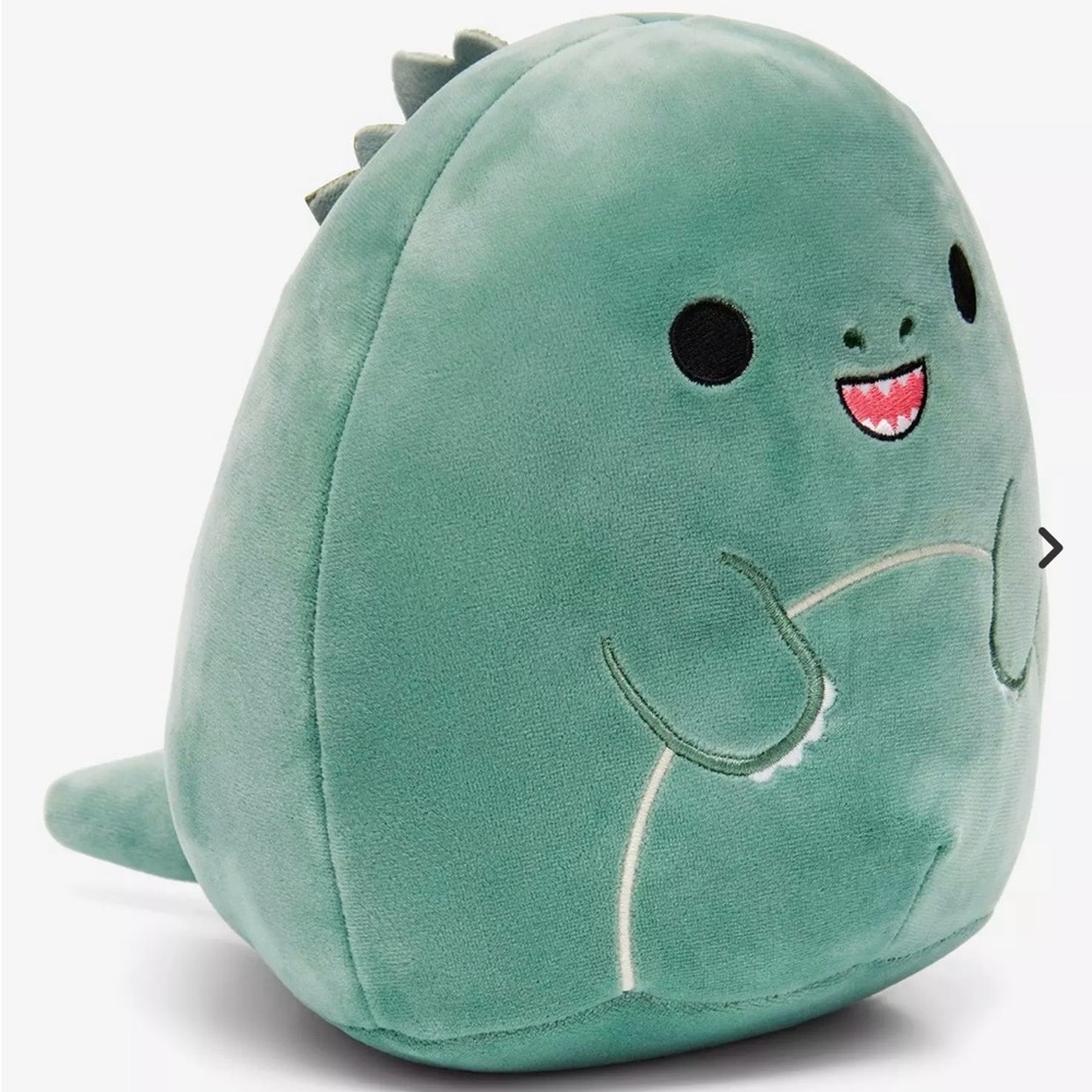 Godzilla Squishmallow